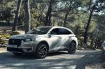 DS 7 Crossback E-Tense 4x4 Opera 2019 года (WW)